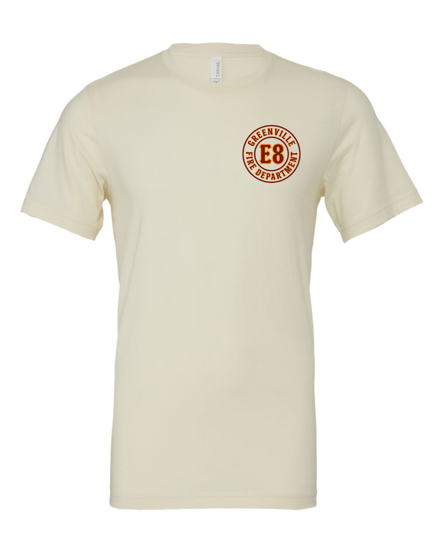 Pleasantburg E8 - Since 1967