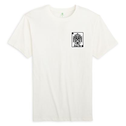 Snap-tite Hose - The Spade (Black & White)
