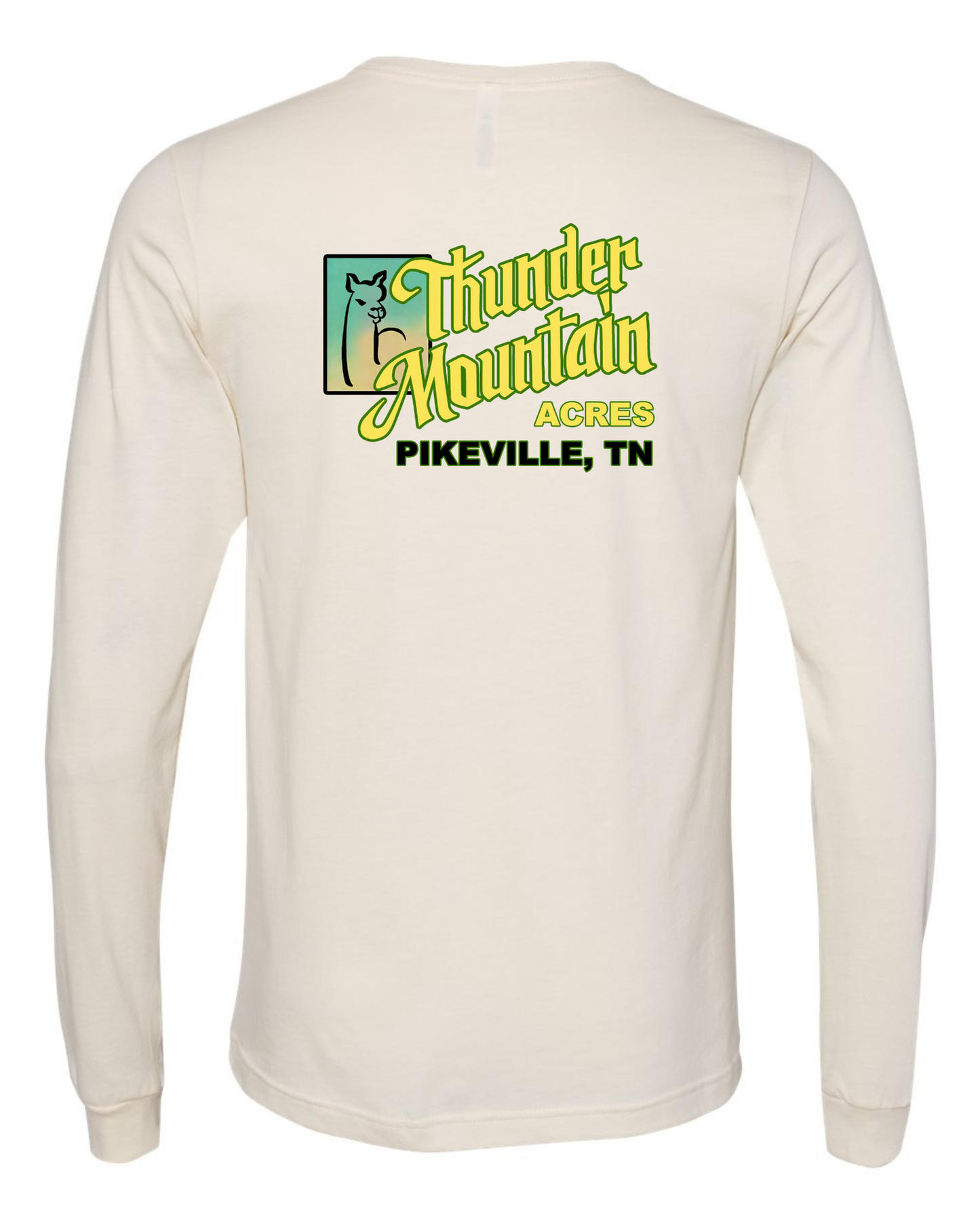 Thunder Mountain Acres