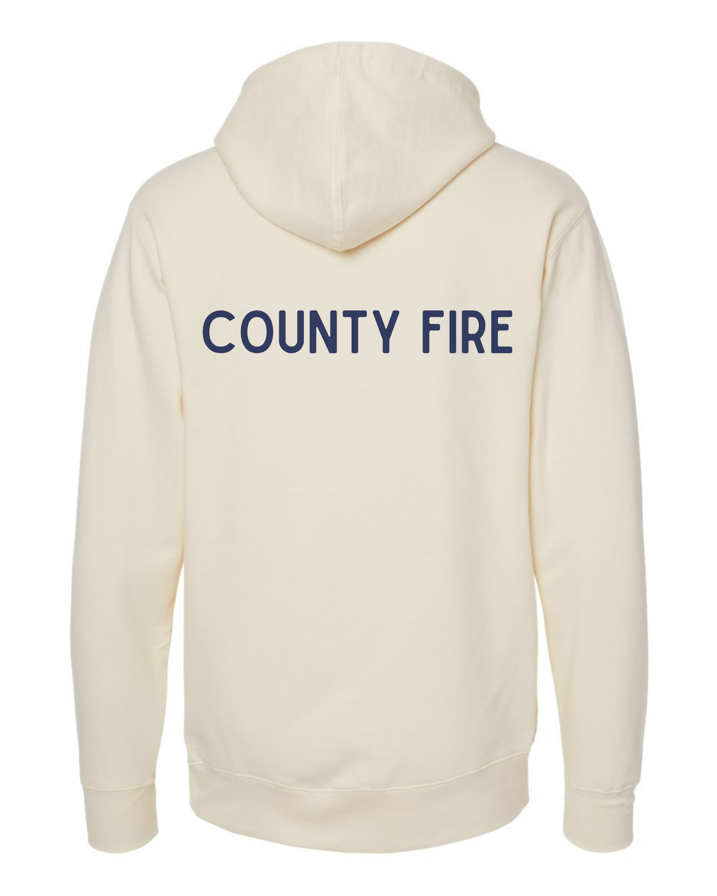 COUNTY FIRE