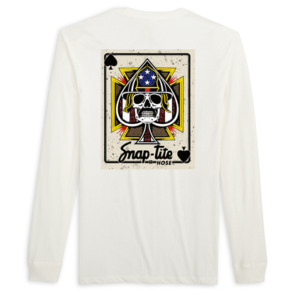 Snap-tite Hose - The Spade (Full Color)