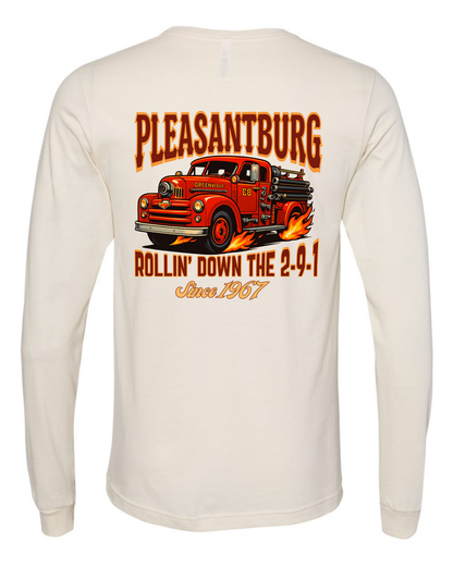 Pleasantburg E8 - Since 1967