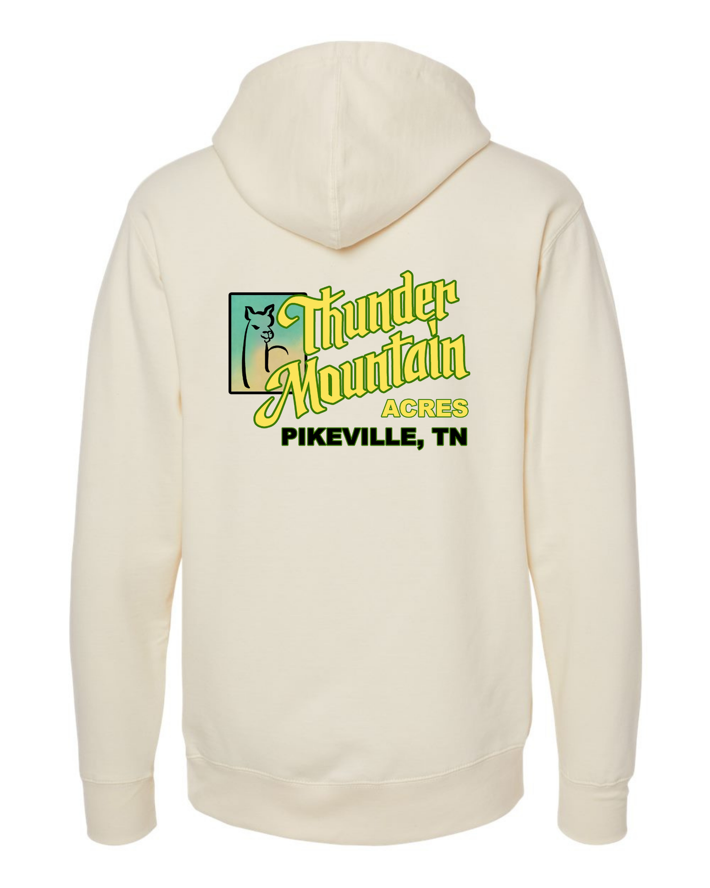 Thunder Mountain Acres