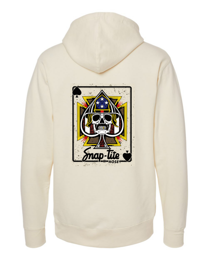 Snap-tite Hose - The Spade (Full Color)