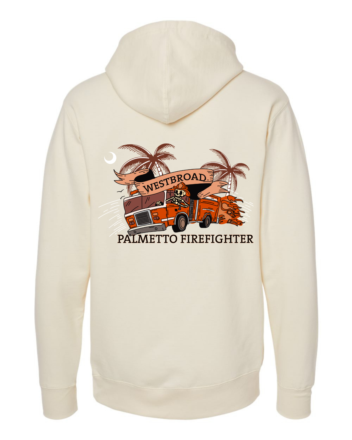 LIMITED EDITION! WBA - Palmetto FF