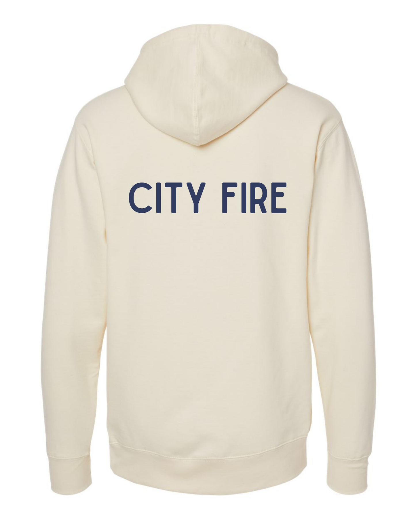 CITY FIRE