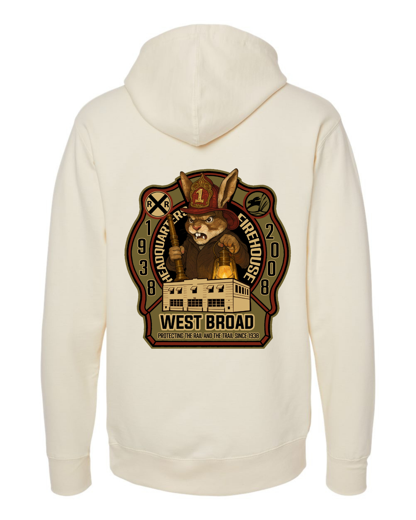 WBA - Rail and Trail