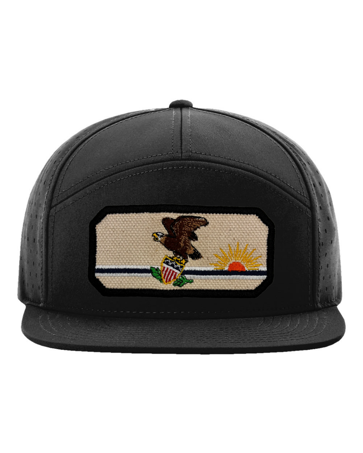 Illinois Hose Hat