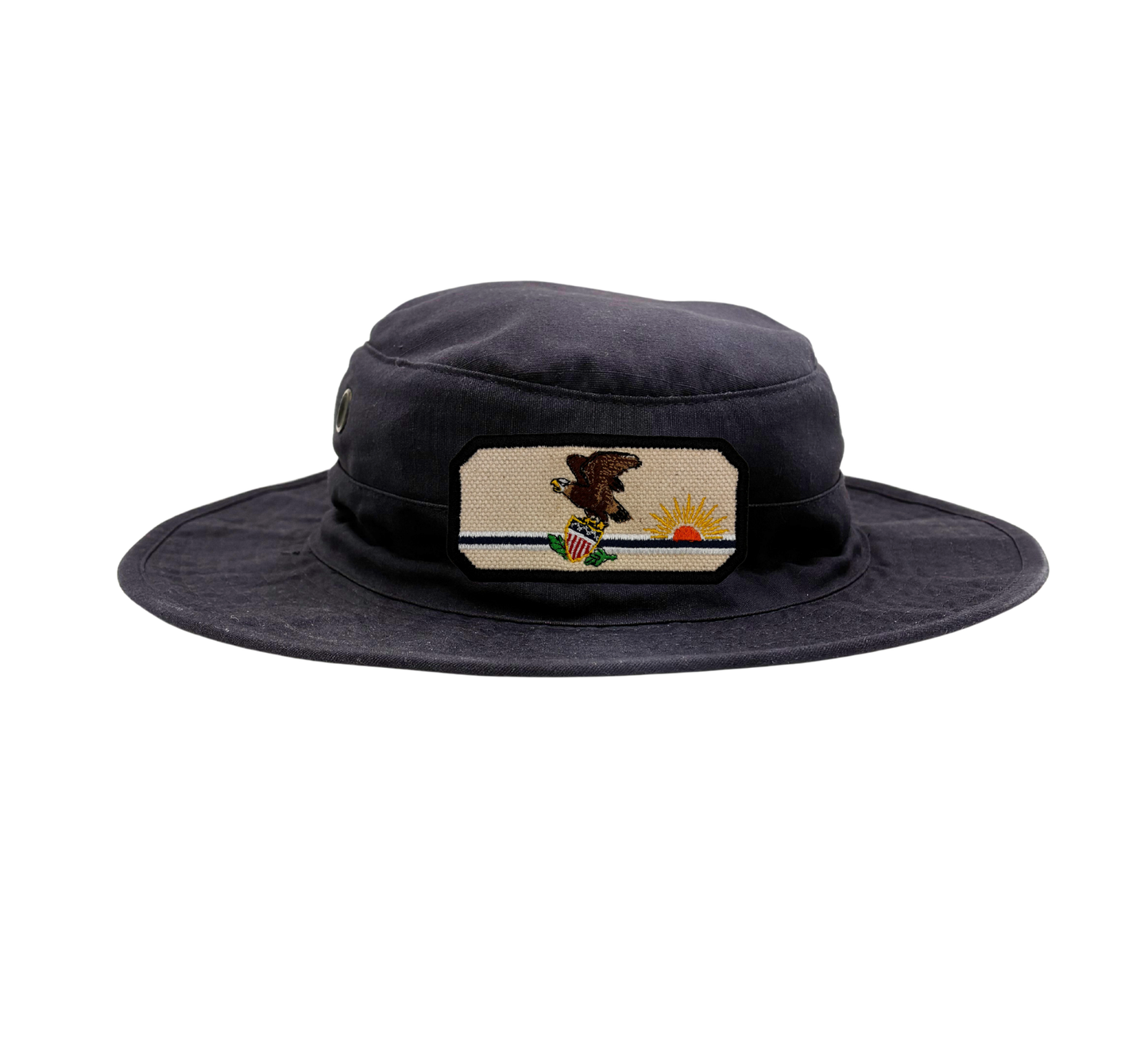 Illinois Hose Hat