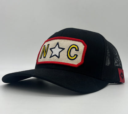 North Carolina Hose Hat
