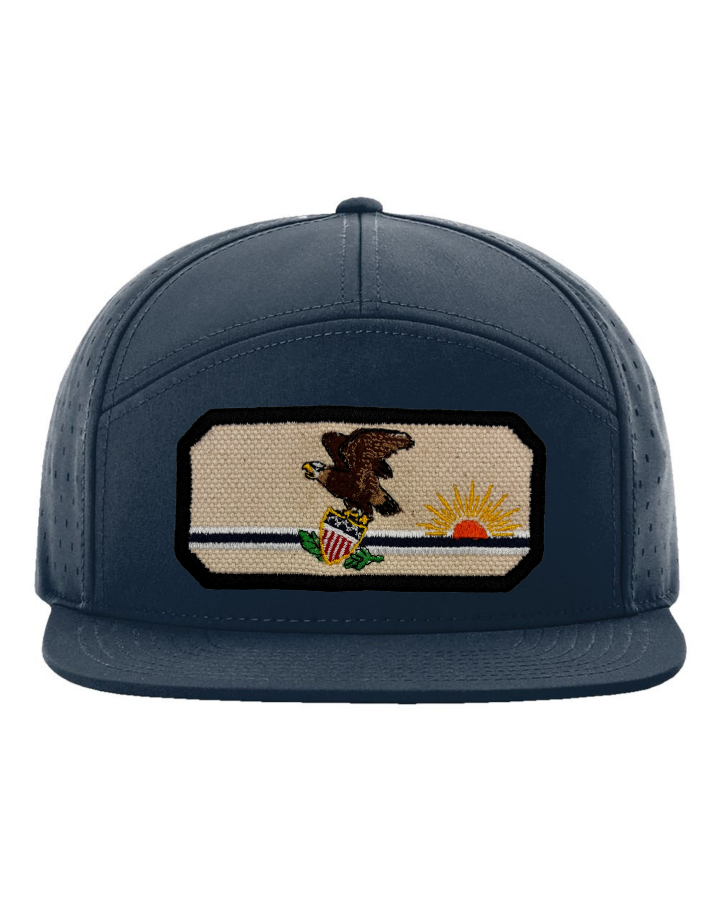Illinois Hose Hat