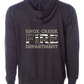DTT - Knox Creek Fire