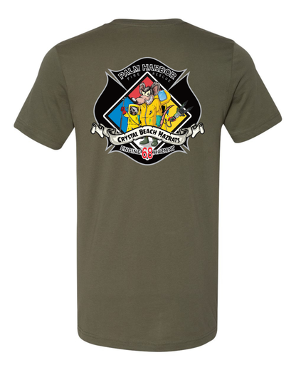 PHFR - Crystal Beach Hazrats