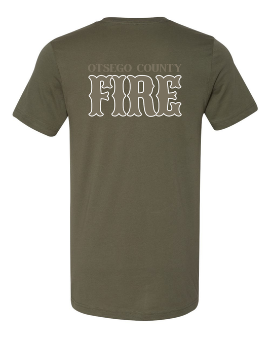 DTT - Otsego County Fire