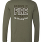 DTT - Nashville Fire 26s - The Wrecking Crew