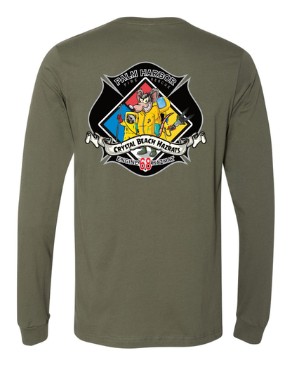 PHFR - Crystal Beach Hazrats
