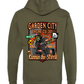 Garden City E201 - Runnin the Streets