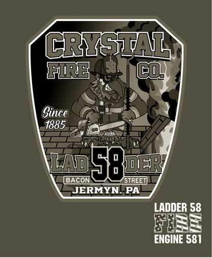 DTT - Crystal Fire Company