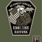 DTT - Hayfork E22 - US Forest Service