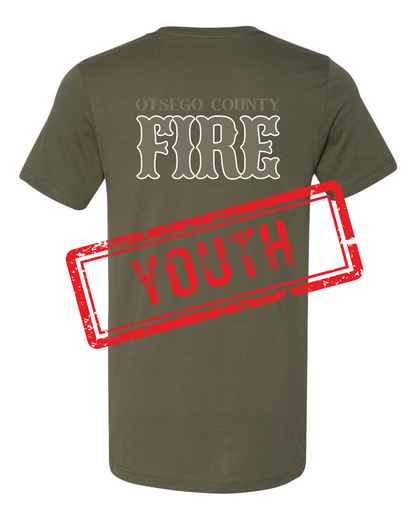 DTT - Otsego County Fire