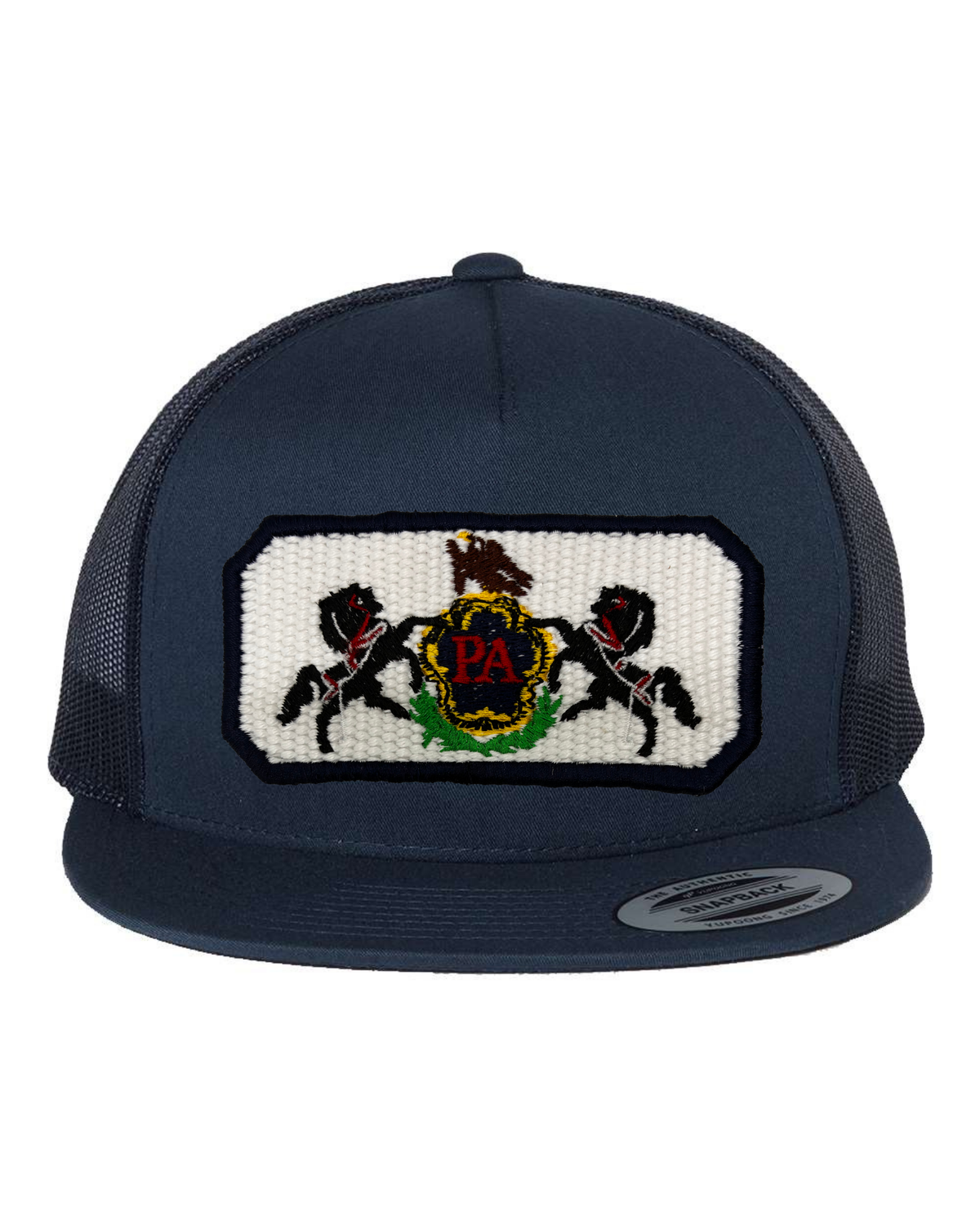 Pennsylvania Hose Hat