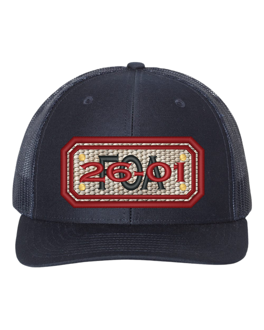 SC FOA 26-01
