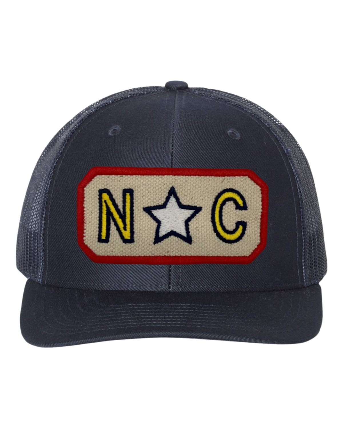 North Carolina Hose Hat