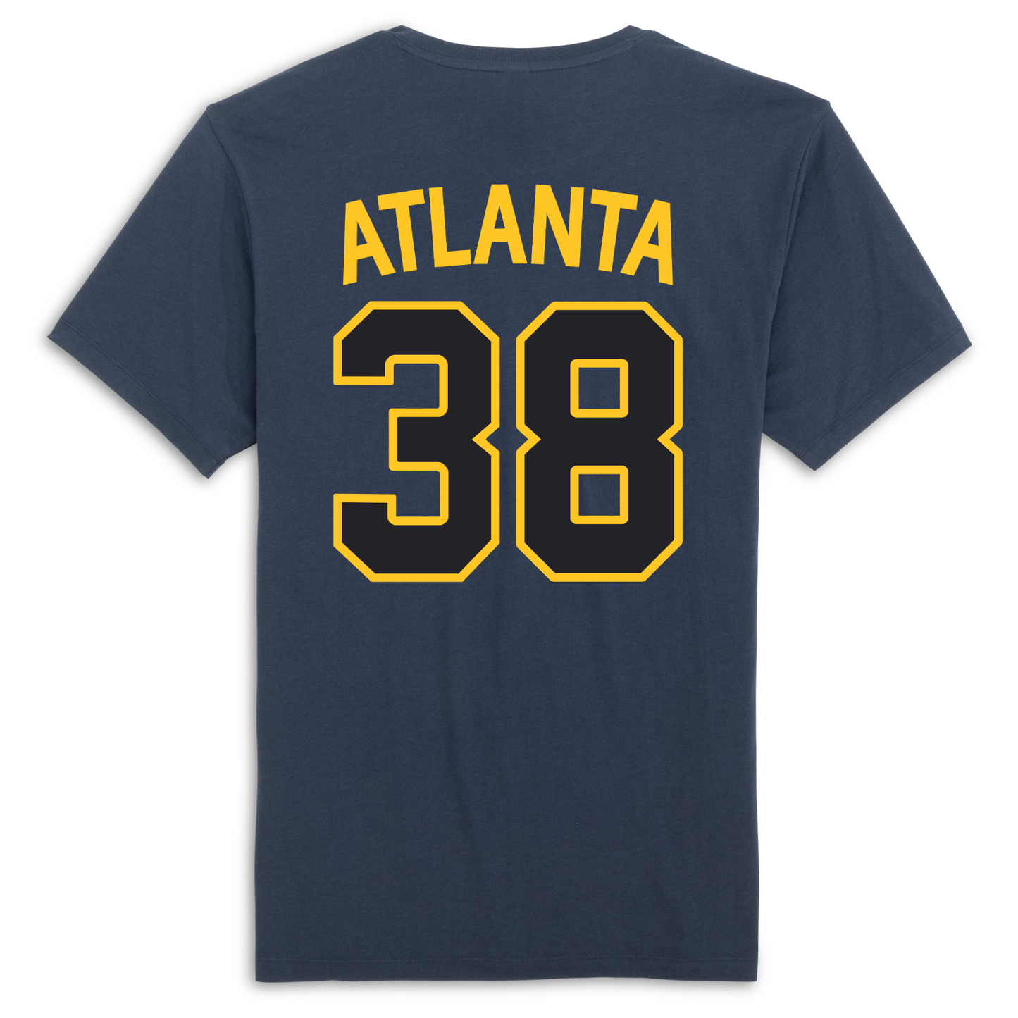 Atlanta 38s - The Big Leagues