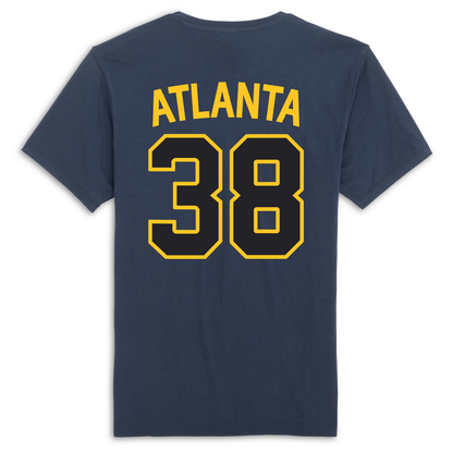 Atlanta 38s - The Big Leagues