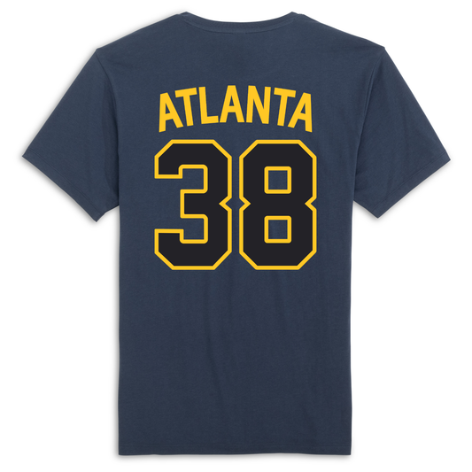 Atlanta 38s - The Big Leagues