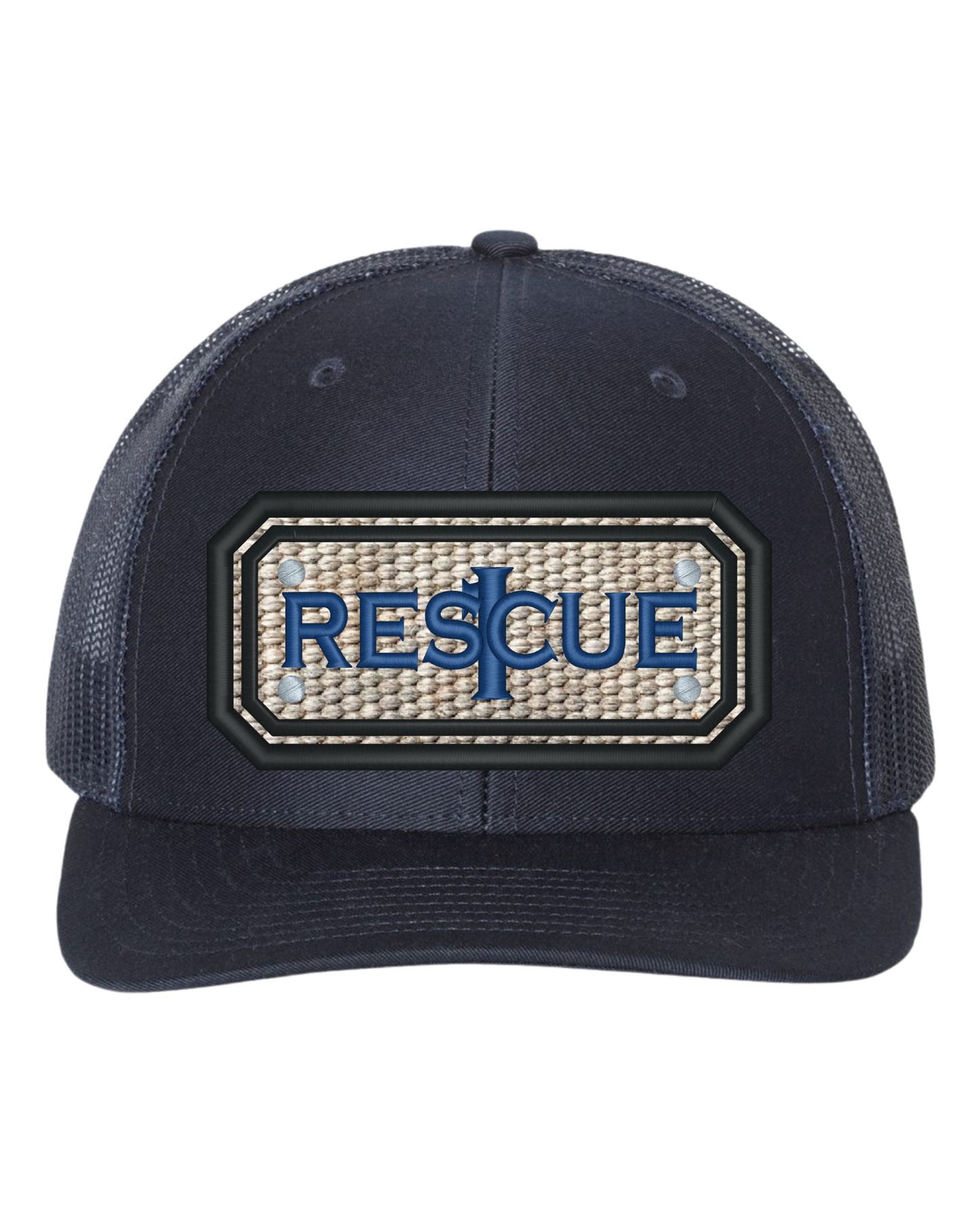 High Point Fire Rescue - RESCUE 1 (Uniform Approved)