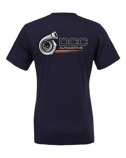 DCC - Automotive Technology
