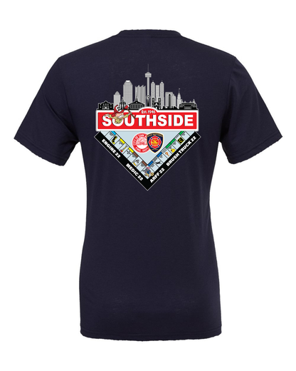 San Antonio - Southside 22s