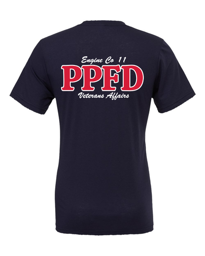 Dept. of Veterans Affairs - Station 11