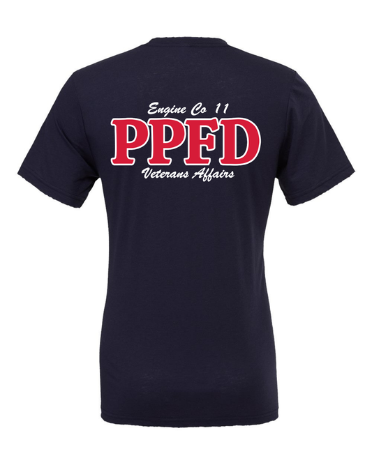 Dept. of Veterans Affairs - Station 11