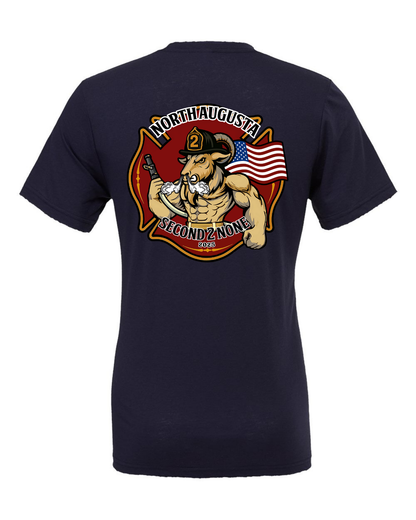 North Augusta Station 2 - Second to None