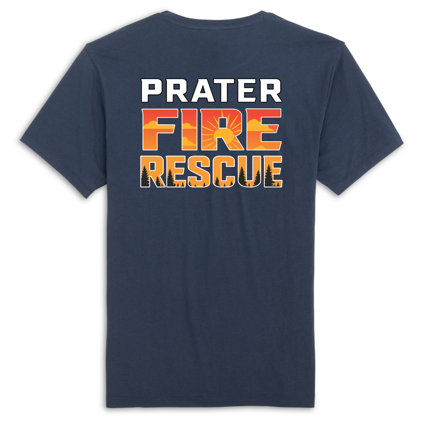 Prater Fire Rescue
