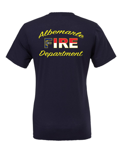 Albemarle Fire Department