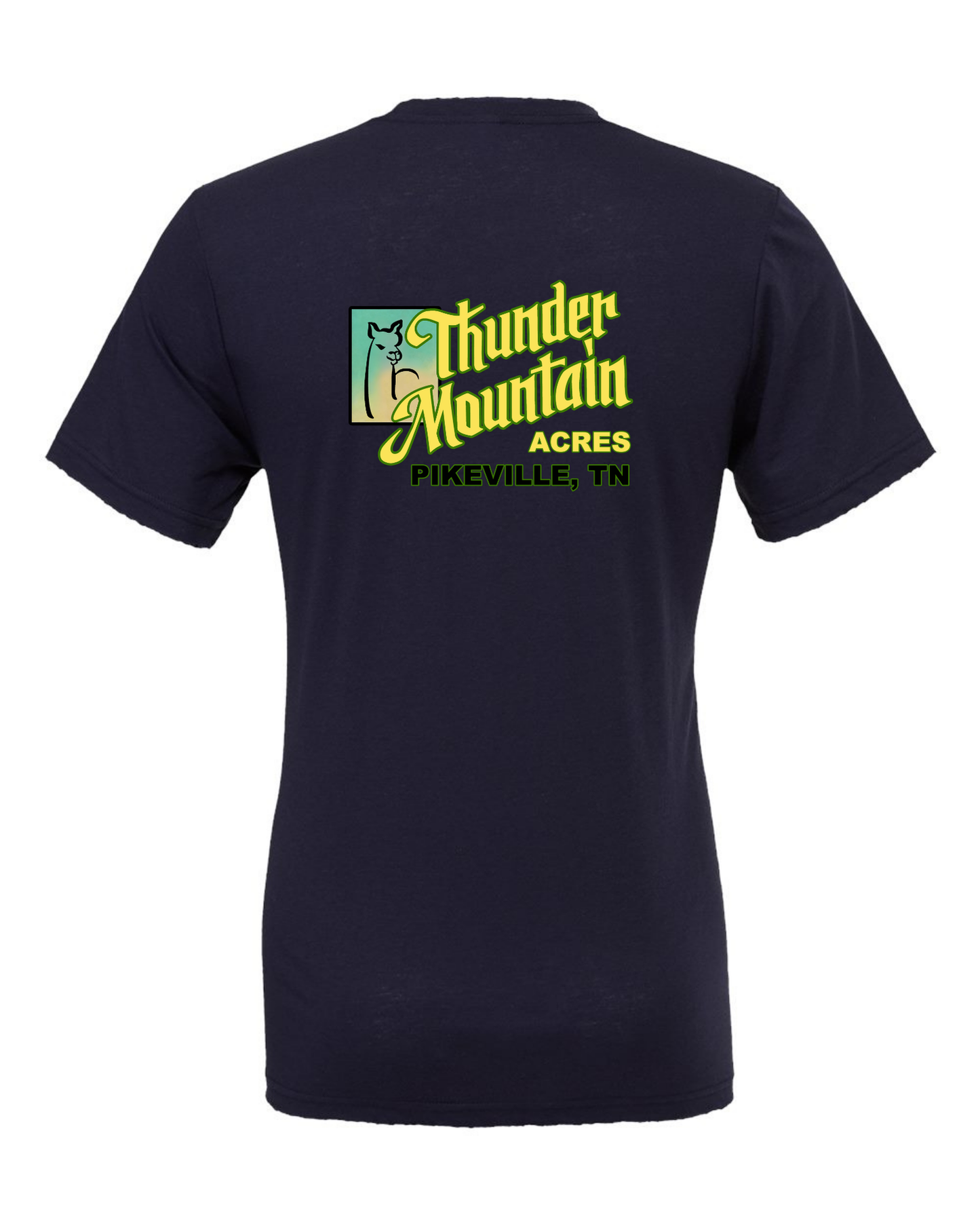 Thunder Mountain Acres