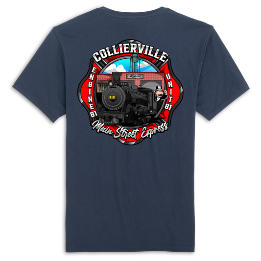 Collierville 1 - Main Street Express