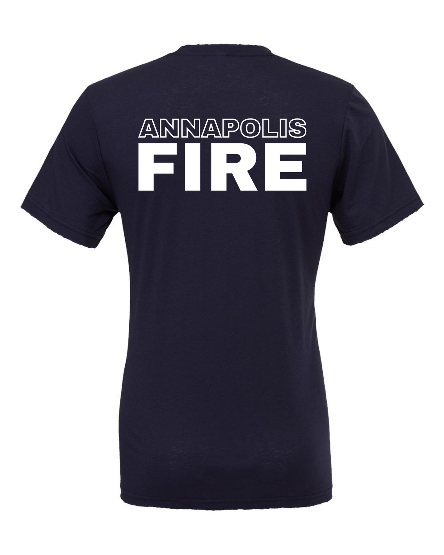 Annapolis 38/39 - "The UNI"