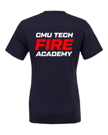 CMU Tech - Fire Academy