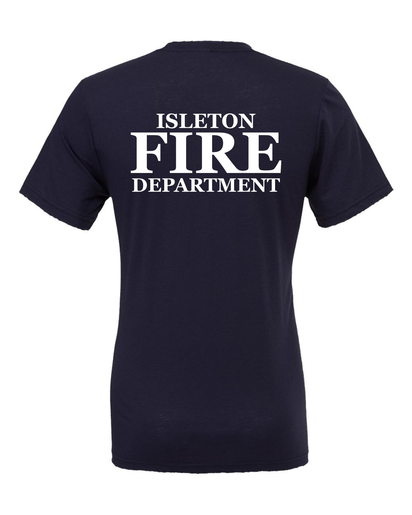 Isleton Fire Department - The Uni