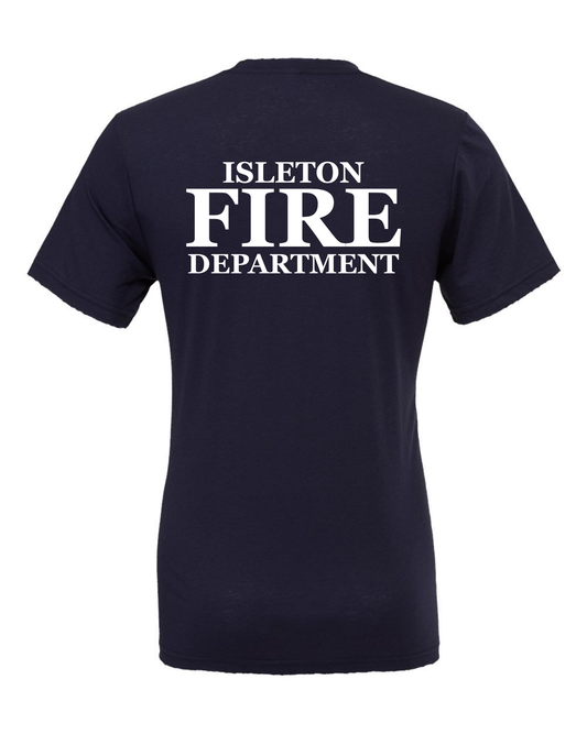 Isleton Fire Department - The Uni