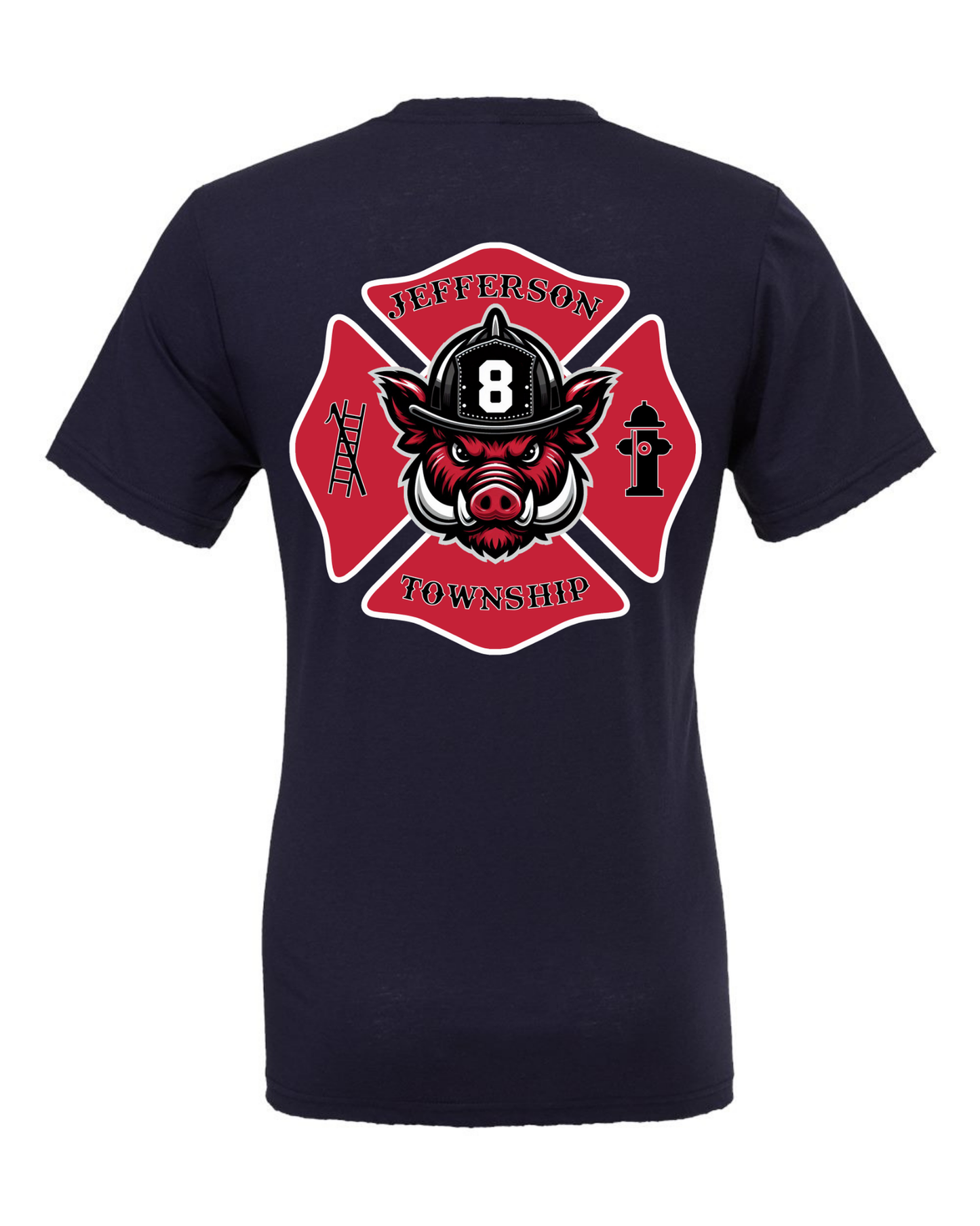 Jefferson Township 8