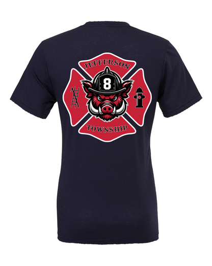 Jefferson Township 8