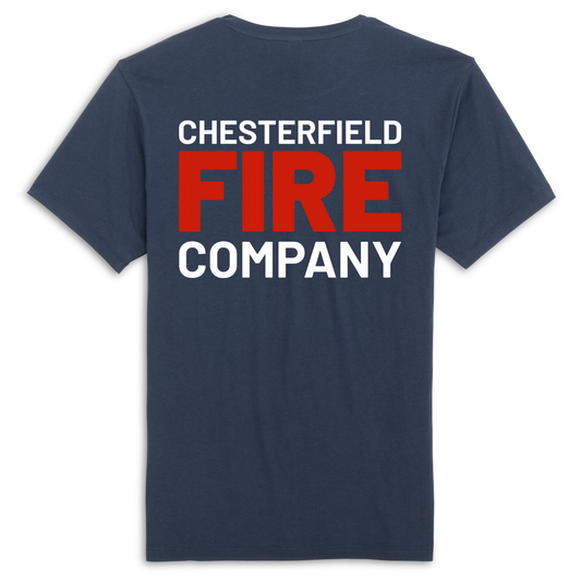 Chesterfield 3 - The UNI