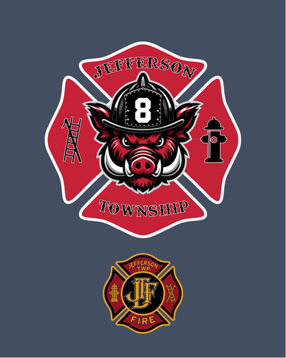 Jefferson Township Fire