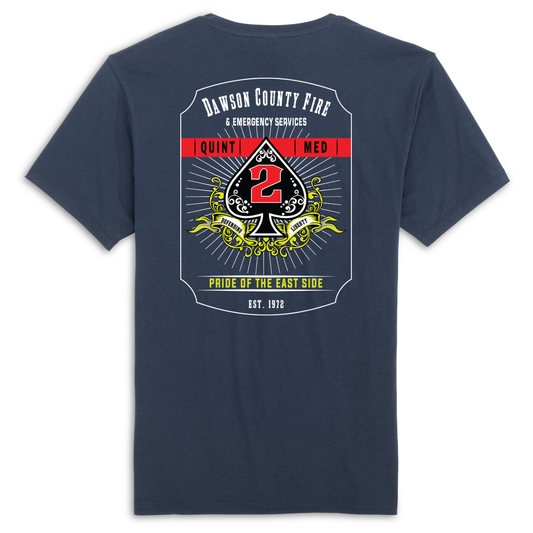 Dawson County GA Station 2