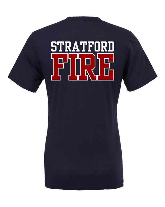 Stratford Fire - 64 - Full Color